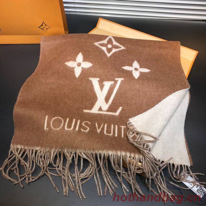 Louis Vuitton Scarf LV00041 Louis Vuitton Scarf LV00041